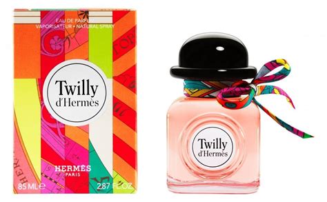 twilly hermes perfumy|hermes twilly perfume reviews.